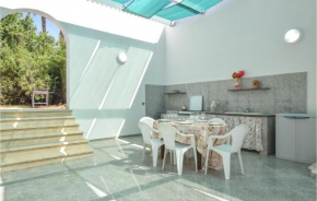 Villa Totò Santa Croce Camerina